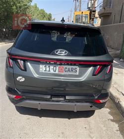 هیۆندای تۆکسۆن